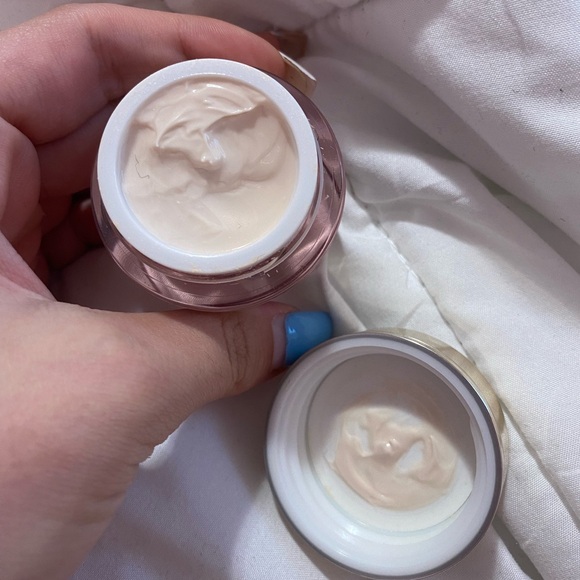 estee lauder resislience lift neck and face sculpting cream spf 15 - Picture 3 of 3